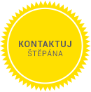 Kontaktuj Štěpána