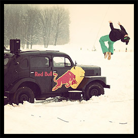 Backflip