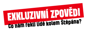Zpovědi